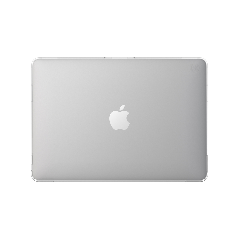 Speck SmartShell Clear for MacBook Air 13-inch (2018)