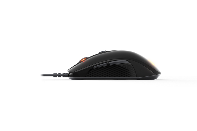 SteelSeries Rival 110 Grey Gaming Mouse