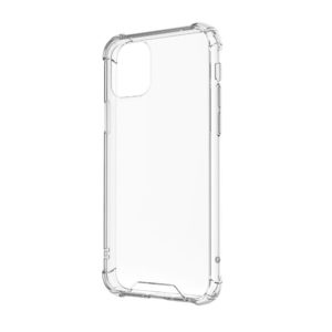 Baykron Tough Clear Case for iPhone 11 Pro Max