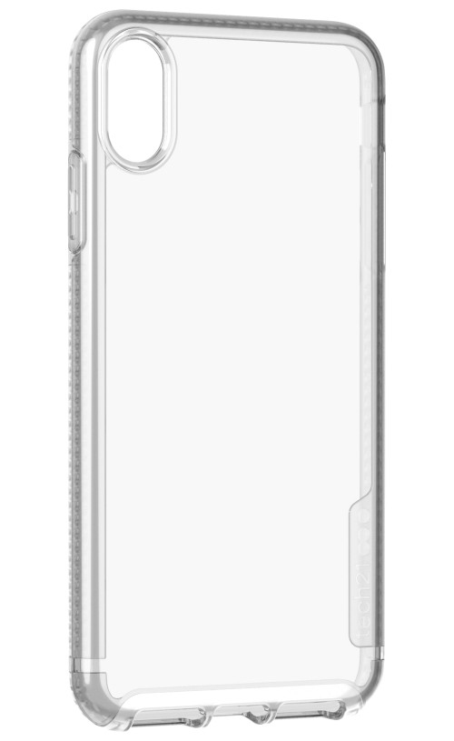 Tech21 Pure Clear Case Clear for iPhone XS Max