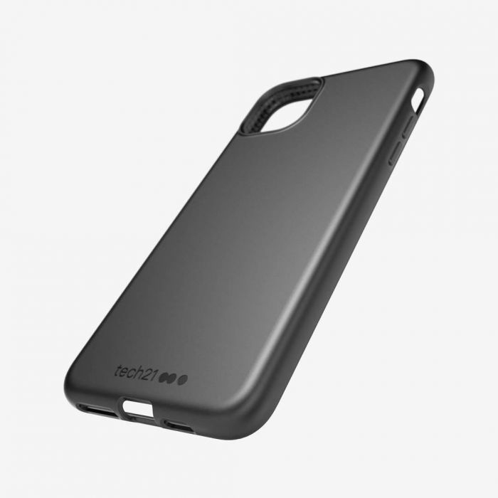 Tech21 Studio Colour Black Cases for iPhone 11 Pro Max