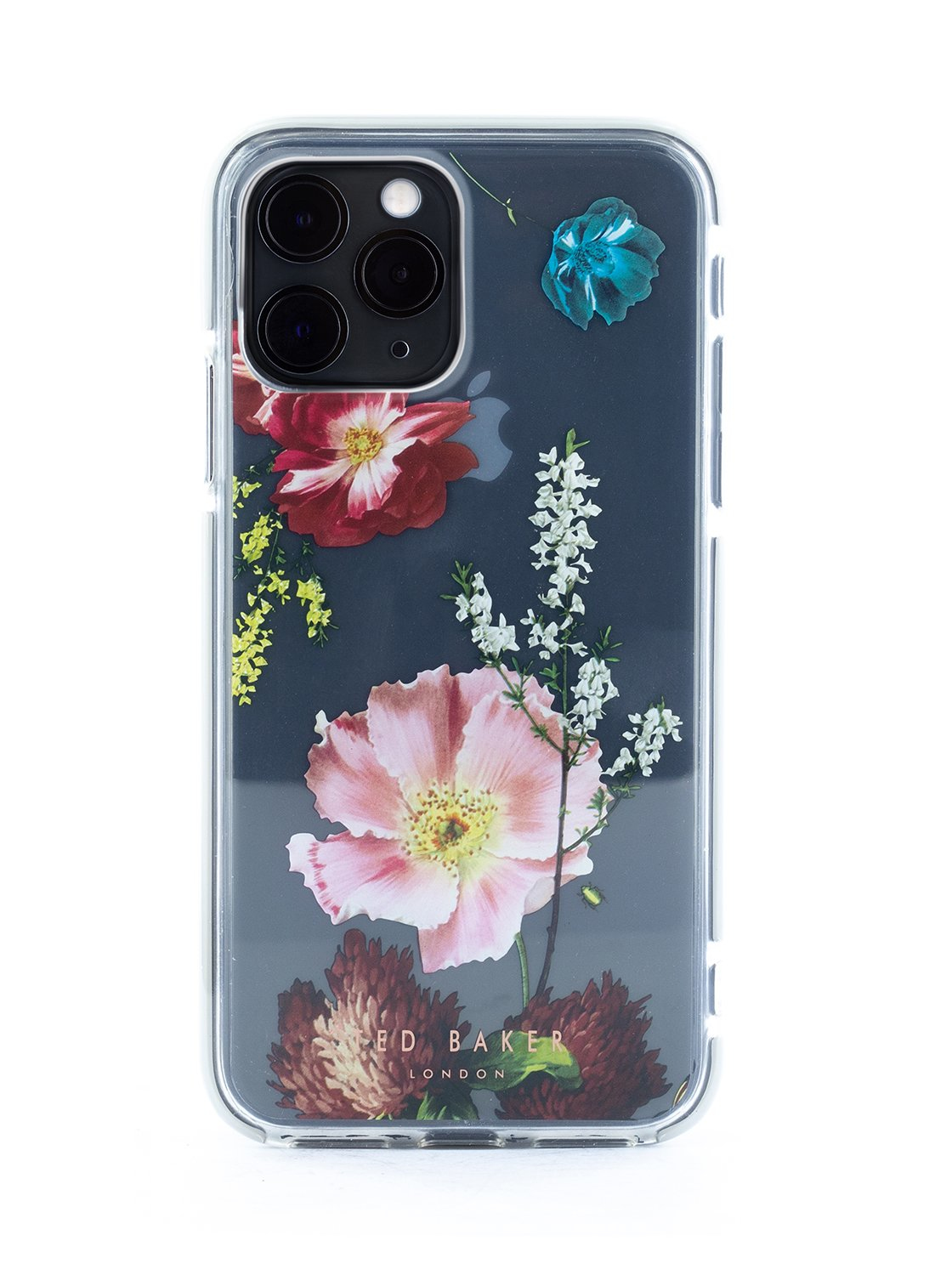 Ted Baker Anti Shock Case Forest Fruits for iPhone 11 Pro