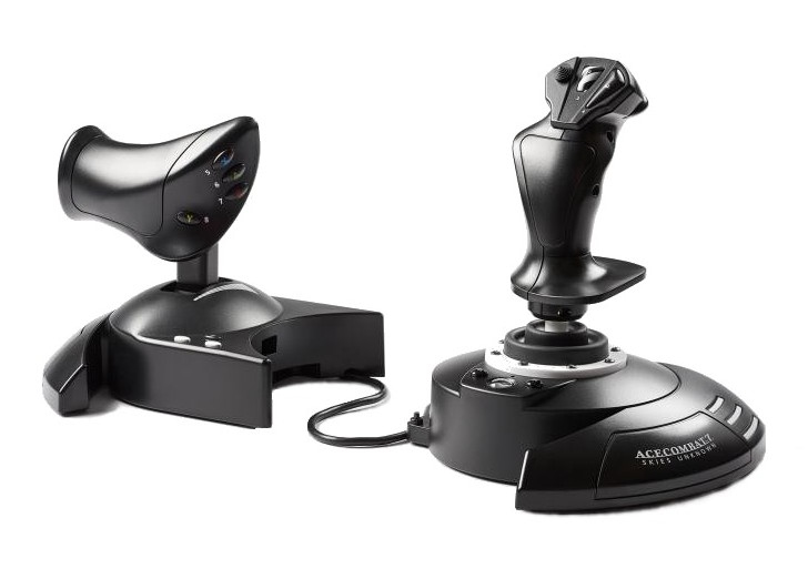 Thrustmaster T.Flight Hotas One Ace Combat 7 Edition Flight for Xbox One/PC