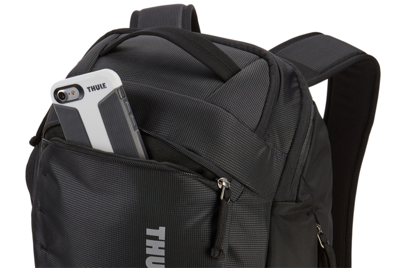 Thule Enroute Backpack 15.6 Inch Asphal