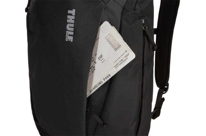 Thule Enroute Backpack 15.6 Inch Asphal