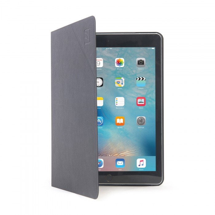 Tucano Angolo Case Black iPad Pro 9.7 Inch