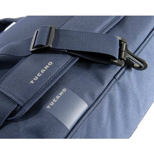 Tucano Computer Comforts Bag Blue Macbook Pro 15 Retina