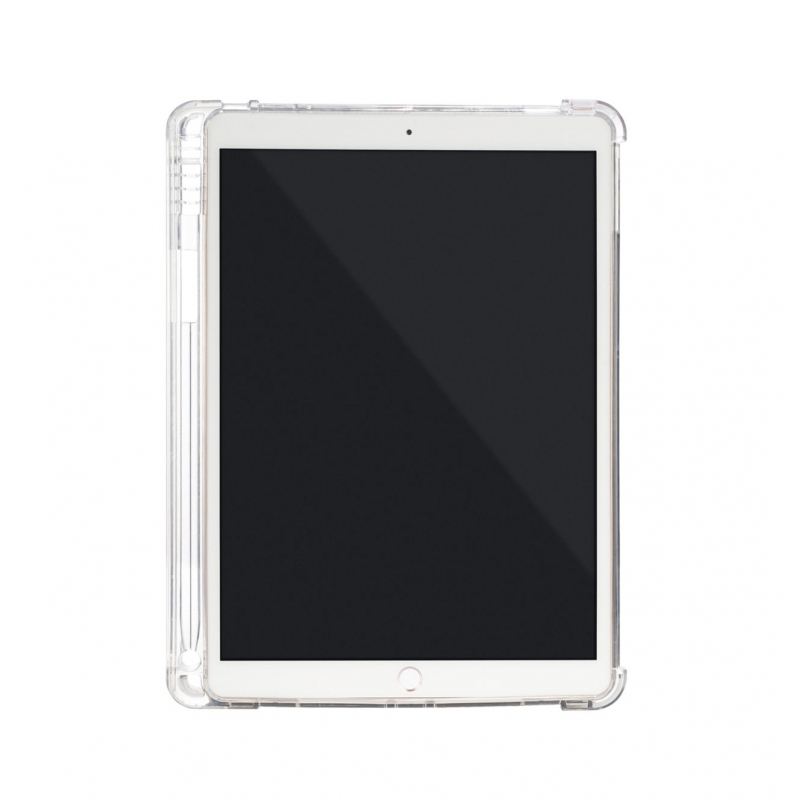 Tucano Guscio Case Black for iPad 10.2 Inch