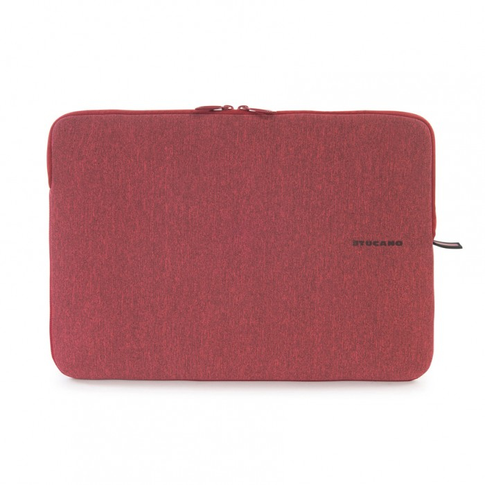 Tucano Melange Sleeve Pink Red for Laptop 15.6 Inch