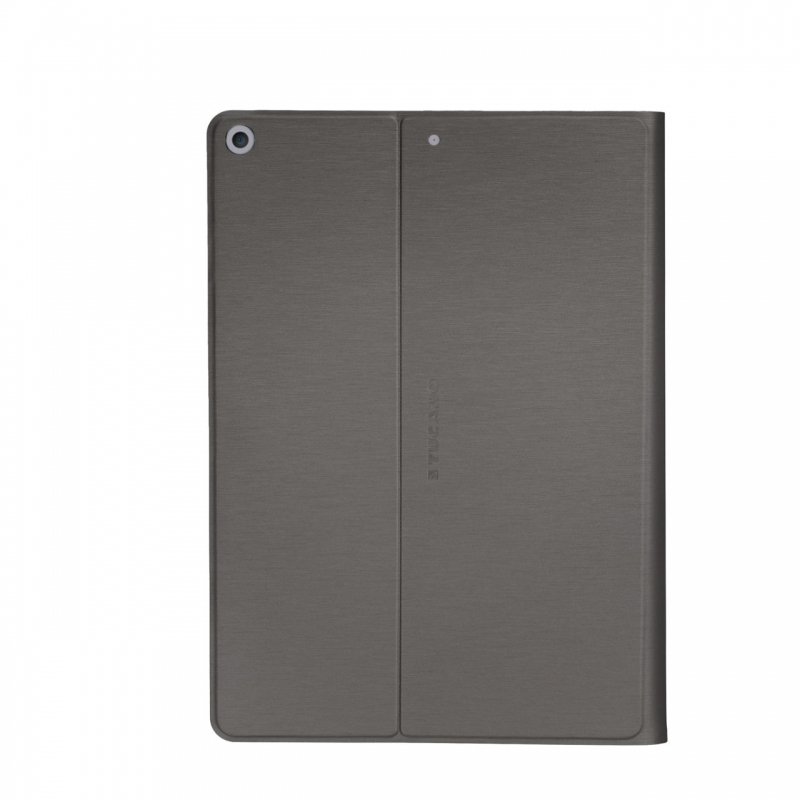 Tucano Metal Case Space Gray for iPad 10.2-inch/iPad Air 10.5-inch