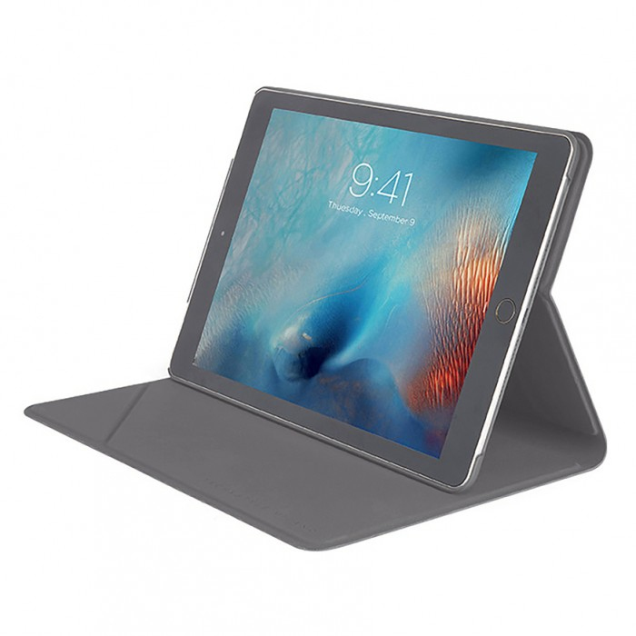 Tucano Minerale Case Space Grey for iPad Air/Pro 10.5-Inch