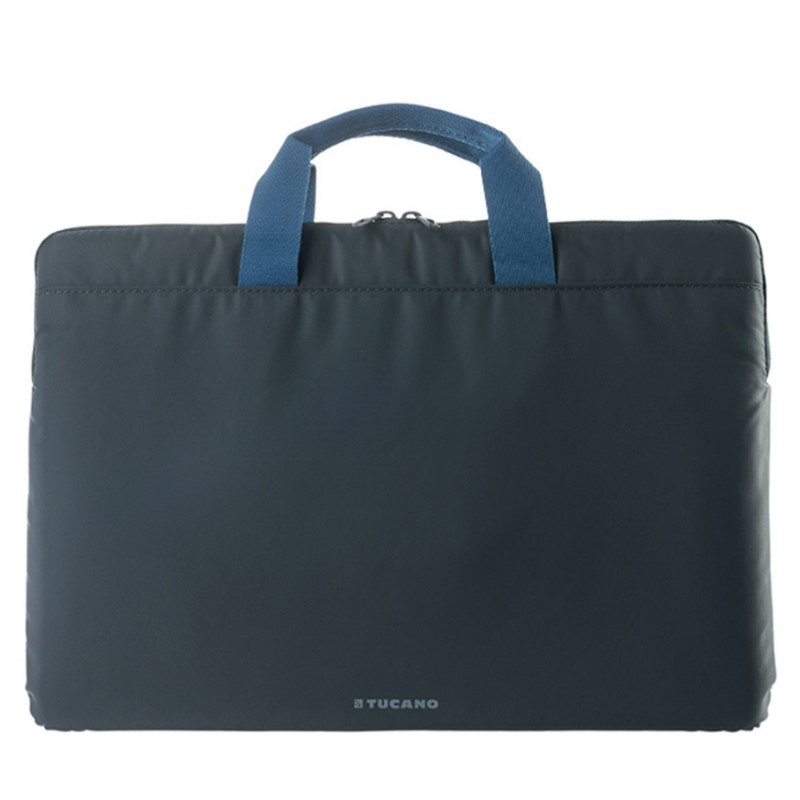 Tucano Minilux Sleeve Dark Grey for Laptops up to 15-Inch