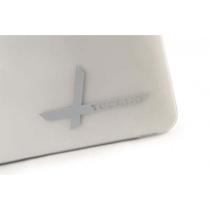 Tucano Nido Hard Shell Snap Case Transparent Macbook Air 11