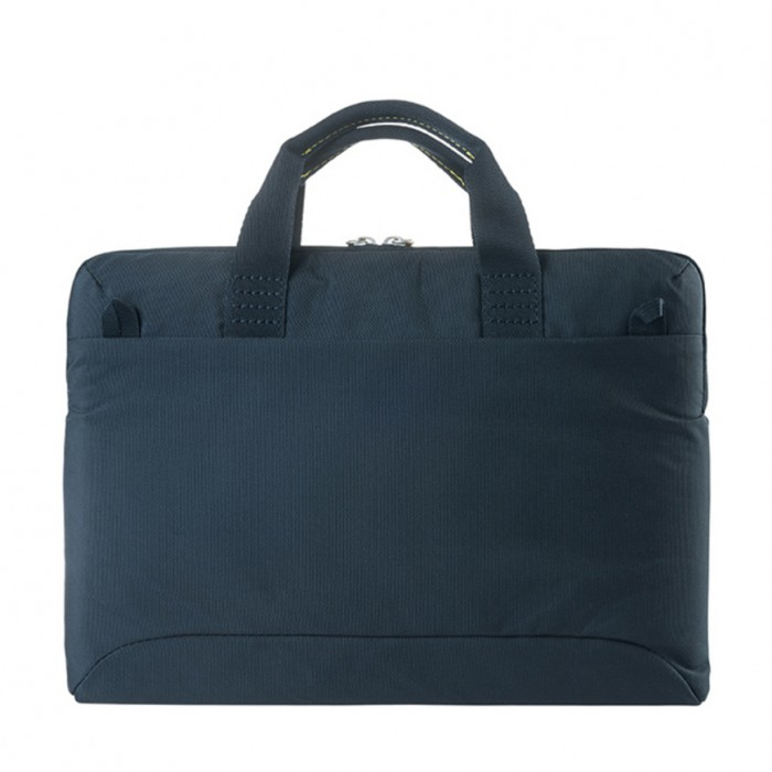 Tucano Smilza Slim Bag Blue for Laptops 13/14-inch/Macbook 13-inch
