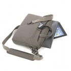 Tucano Work-Out Slim Bag Grey Macbook Air/Pro 13