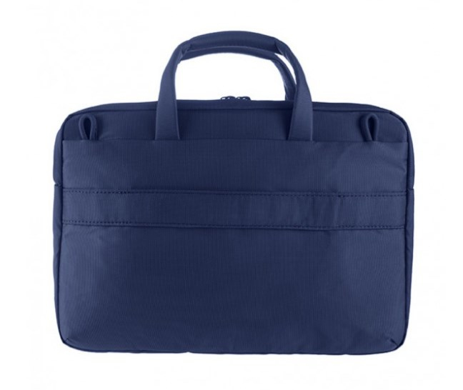 Tucano Workout 3 Slim Bag Blue for Laptop Up To 13-Inch