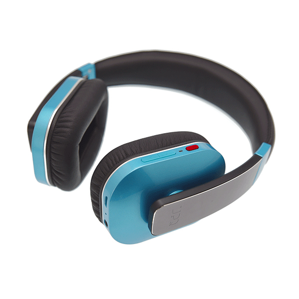 UPQ Q-Music HDP5/BG Bluetooth Headphones