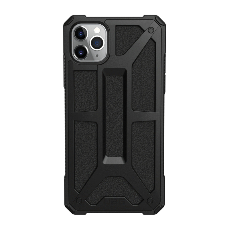 UAG Monarch Case Black for iPhone 11 Pro Max