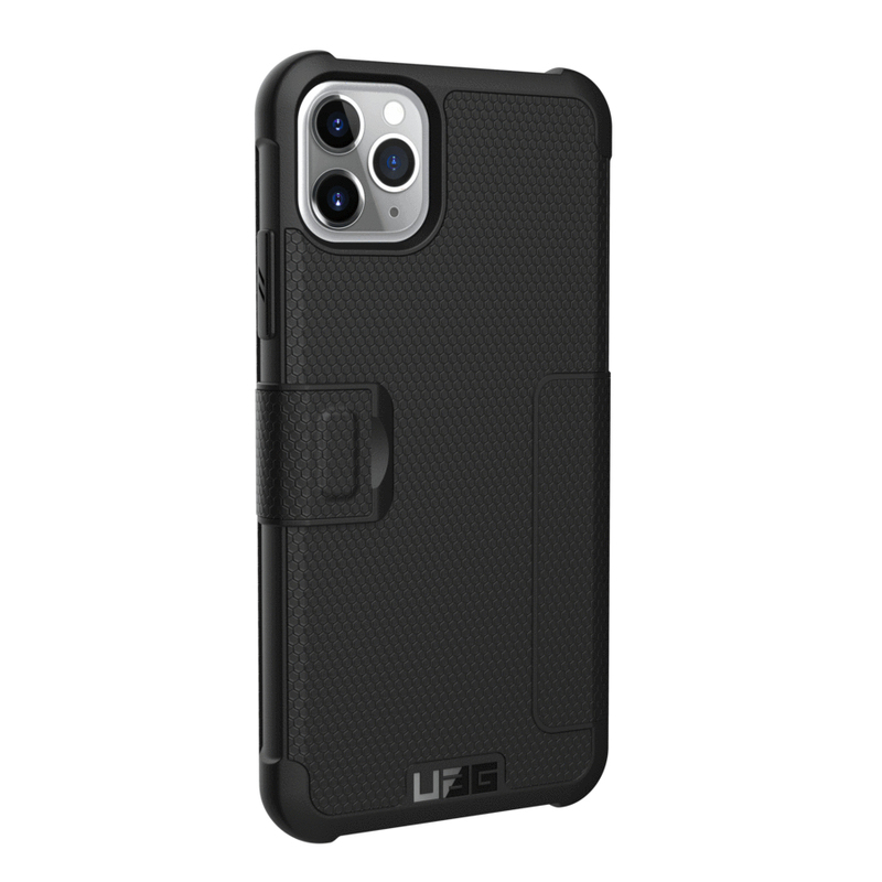 UAG Metropolis Case Black for iPhone 11 Pro Max