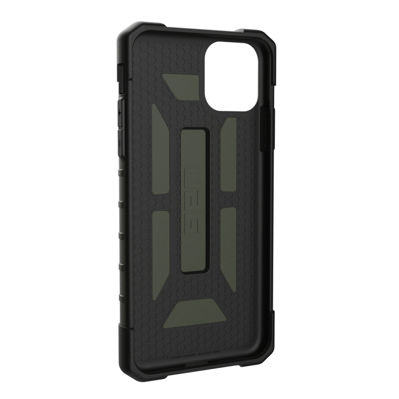 UAG Pathfinder SE Case Forest Camo for iPhone 11 Pro Max