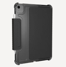 UAG Lucent Case Black Ice for iPad Air 10.9-Inch