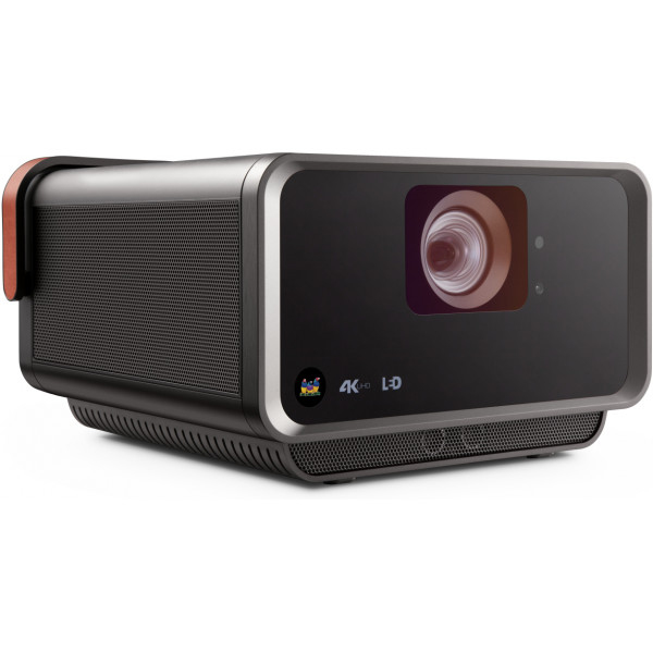 Viewsonic X10-4K 4K UHD Portable LED Projector