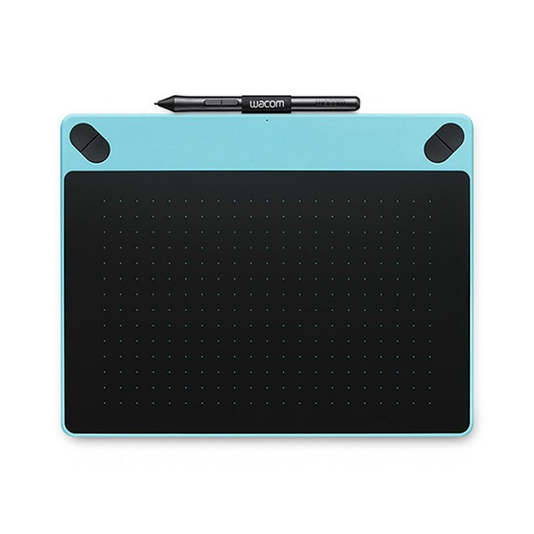 Wacom Art 2540lpi 216 x 135mm USB Blue Graphic Tablet