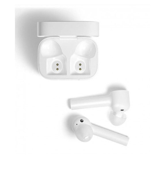 Xiaomi Mi Lite White True Wireless In-Ear Earphones
