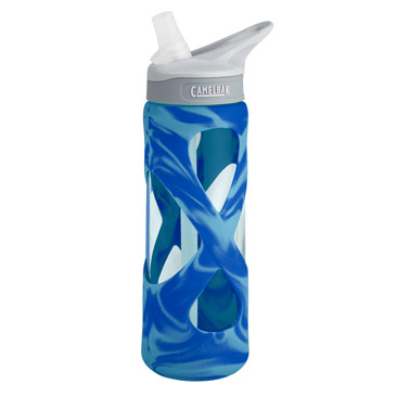 Water bottles