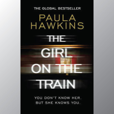 Crime & thrillers