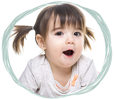 Newborn to 4 Years