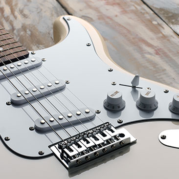 learn guitar