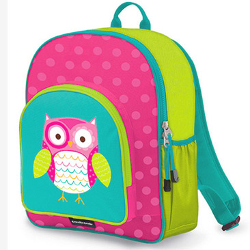 Backpacks