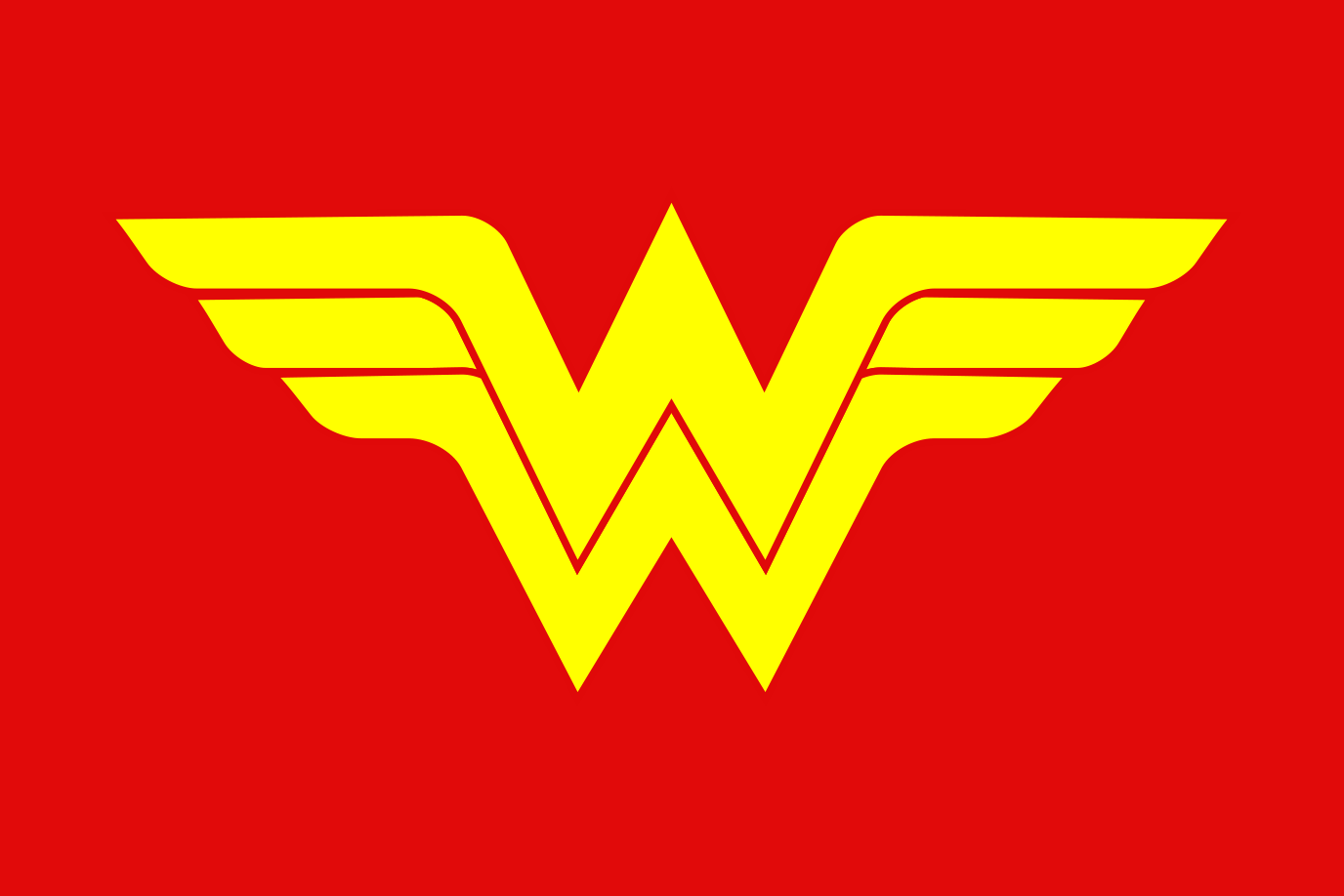 Wonder Woman