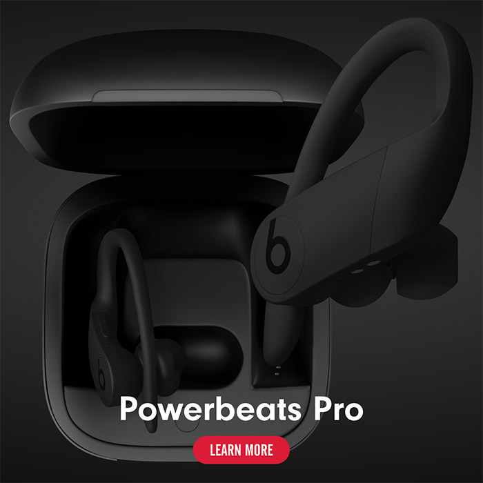 Powerbeats Pro