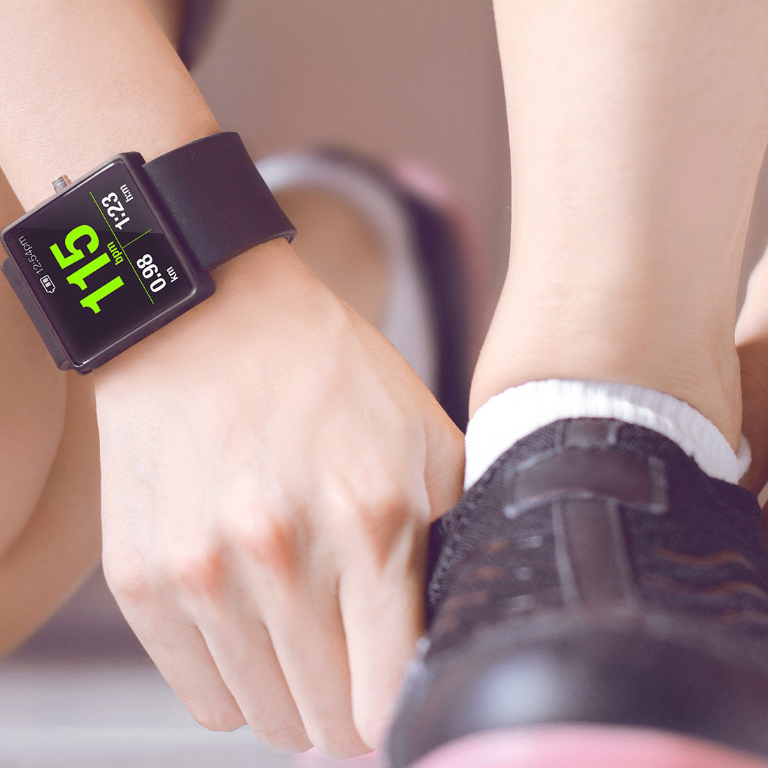 Activity Trackers