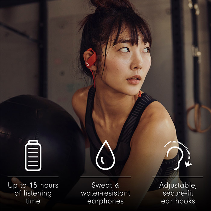 Powerbeats