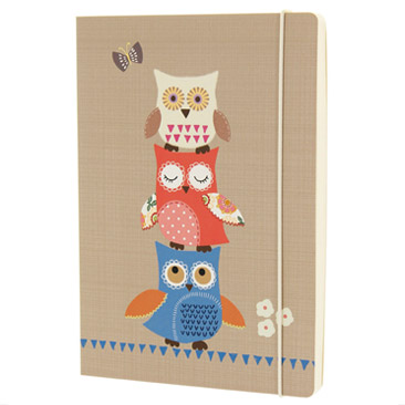 Notebooks