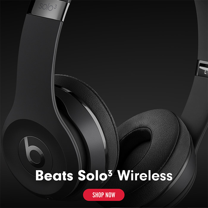Beats Solo 3 Wireless