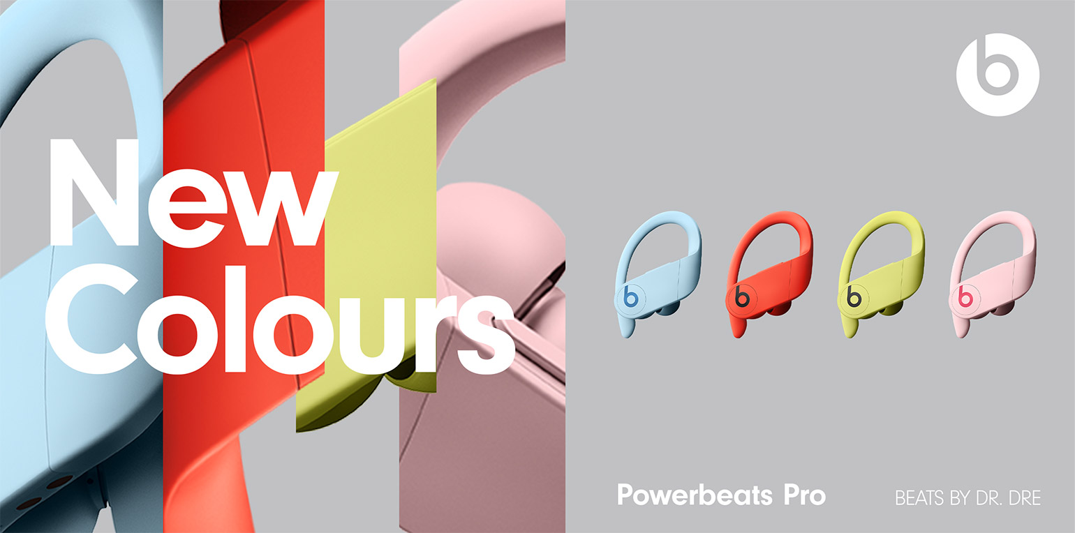 Powerbeats Pro