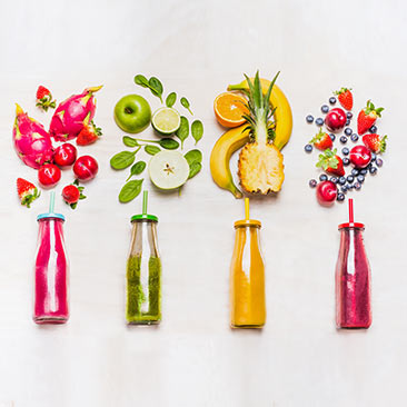 juicing