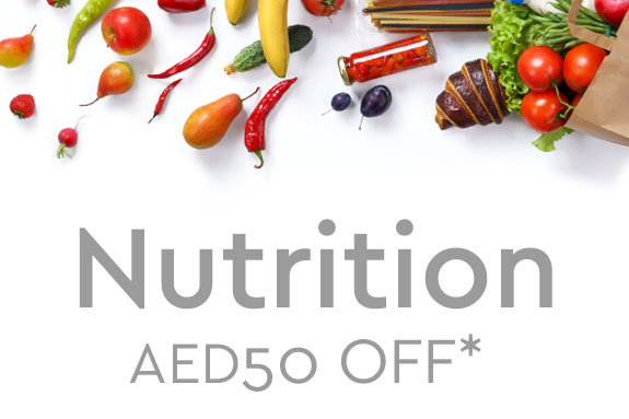 Nutrition