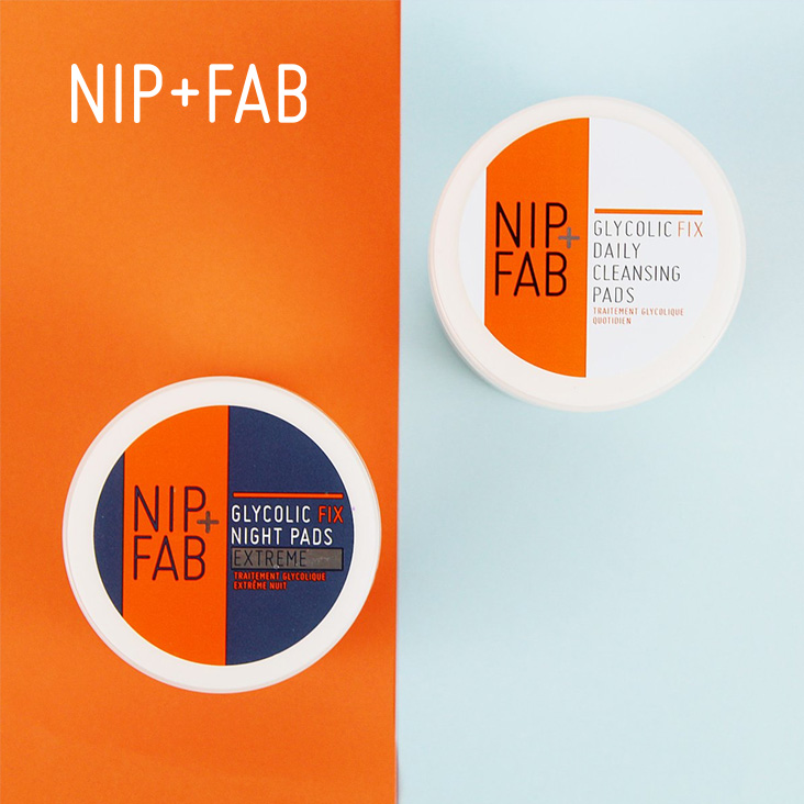 Nip & Fab