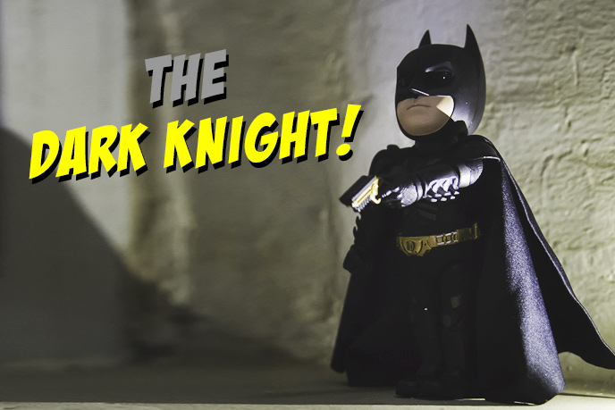 batman