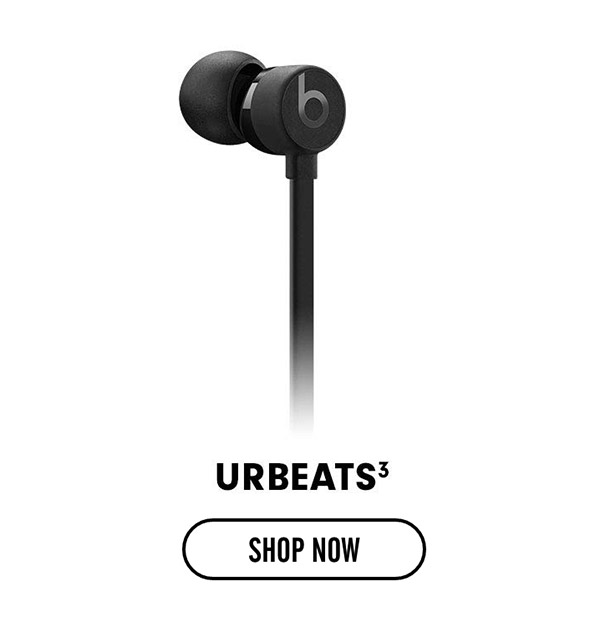 Urbeats 3