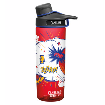 Water bottles