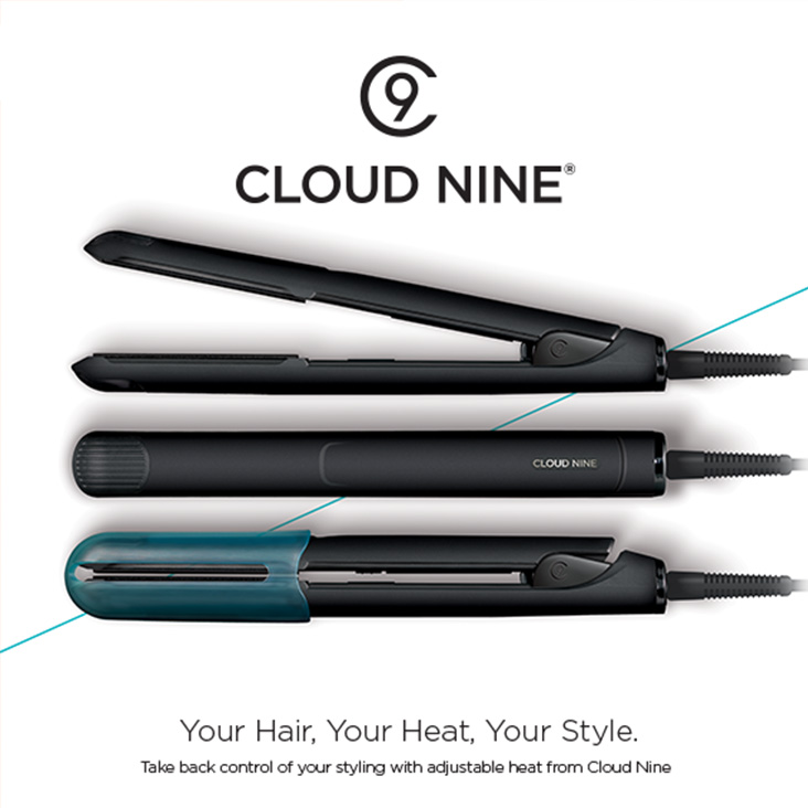 Cloud Nine