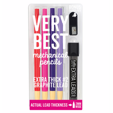 Writing supplies