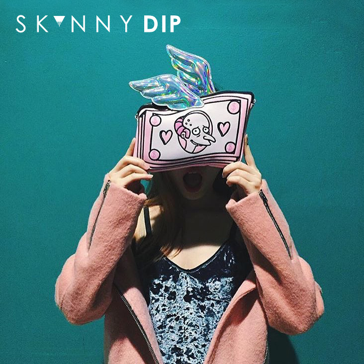 Skinny Dipp