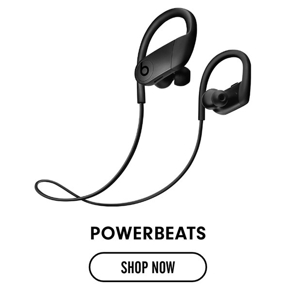 Powerbeats